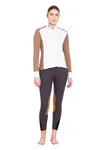 George H Morris Ladies Champion Long Sleeve Show Shirt_4459