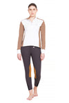 George H Morris Ladies Champion Long Sleeve Show Shirt_4460