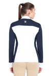 George H Morris Ladies Champion Long Sleeve Show Shirt_4451