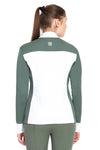 George H Morris Ladies Champion Long Sleeve Show Shirt_4464
