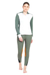 George H Morris Ladies Champion Long Sleeve Show Shirt_4467