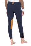 George H Morris Ladies Show Time Knee Patch Breeches_759