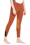 George H Morris Ladies Show Time Knee Patch Breeches_764