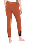 George H Morris Ladies Show Time Knee Patch Breeches_765