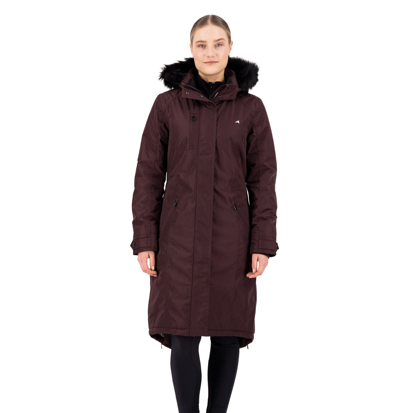 Euro-Star Jacket ESLadonna