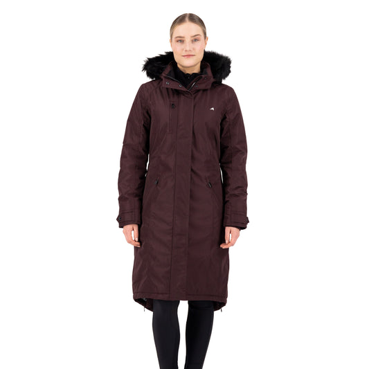 Euro-Star Jacket ESLadonna