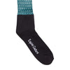 Equine Couture Ladies Hunter Padded Knee Hi Boot Socks_2