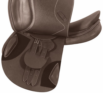 Henri de Rivel Lumina Close Contact Saddle_4