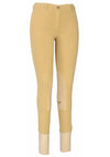 TuffRider Ladies Cotton Lowrise Pull-On Knee Patch Breeches_6