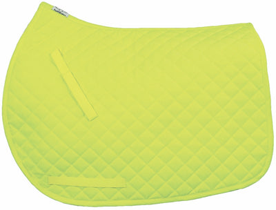 TuffRider Basic All Purpose Saddle Pad_10