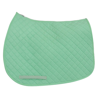 TuffRider Basic All Purpose Saddle Pad_42