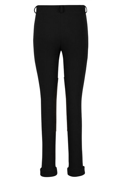 TuffRider Children's Ribb Lowrise Pull-On Jodhpurs_3