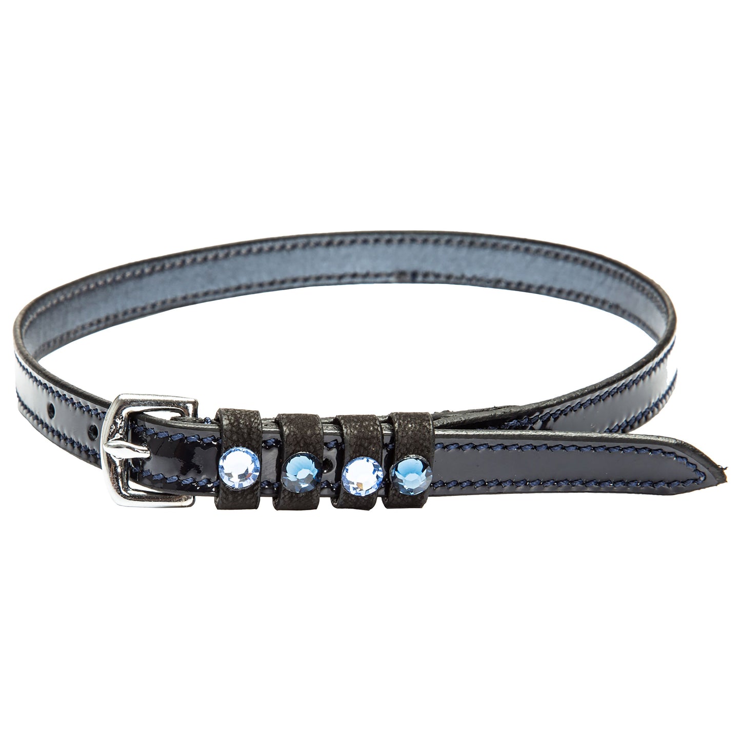 Leather Spurstraps  irhPardouz Imperial Riding
