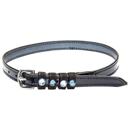 Leather Spurstraps  irhPardouz Imperial Riding