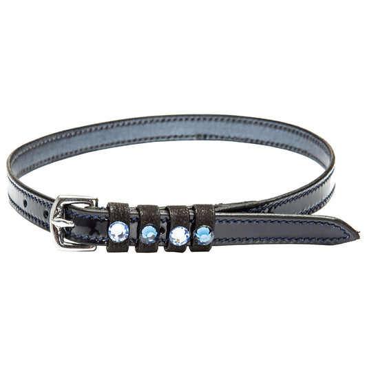 Leather Spurstraps  irhPardouz Imperial Riding