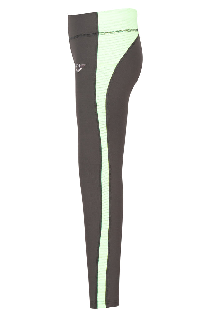 TuffRider Children's Ventilated Schooling Riding Tights_22