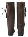 TuffRider Ladies Ajuste Waterproof Leather Country Boots_4