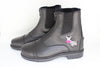 TuffRider Starter Zebra Paddock Boots for Children _5155