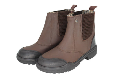 TuffRider Appalachian Boot_5153