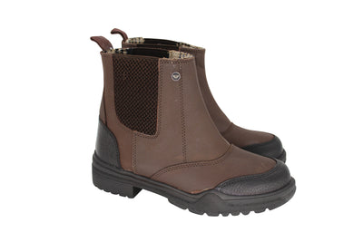 TuffRider Appalachian Boot_5152