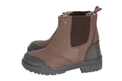 TuffRider Appalachian Boot_5151