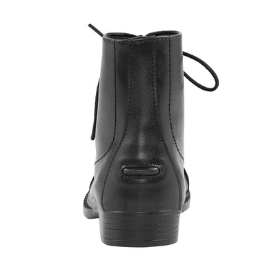 TuffRider Children's Starter Lite Lace Up Paddock Boots_5408