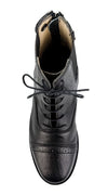 TuffRider Women Belmont Lace-Up Paddock Boots
