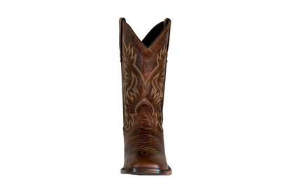 TuffRider Ladies Moran Square Toe Western Boot