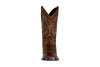 TuffRider Ladies Moran Square Toe Western Boot
