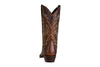TuffRider Ladies Moran Square Toe Western Boot