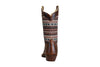 TuffRider Ladies String Square Toe Western Boot