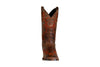 TuffRider Ladies Signa Square Toe Western Boot