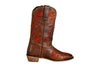 TuffRider Ladies Signa Square Toe Western Boot