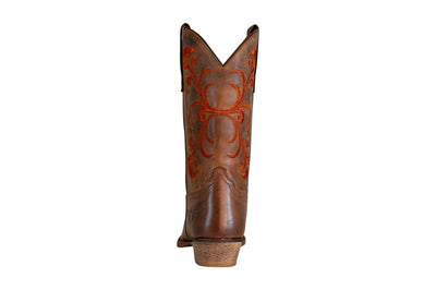 TuffRider Ladies Signa Square Toe Western Boot