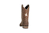 TuffRider Toddler's Bryce Square Toe Western Boot