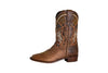 TuffRider Youth Yukon Square Toe Western Boot