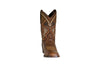 TuffRider Youth Yukon Square Toe Western Boot