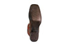 TuffRider Men's Mammoth Square Toe Western Boot