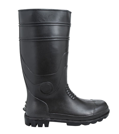 TuffRider Men's Tongass Barain Waterproof Tall Boot
