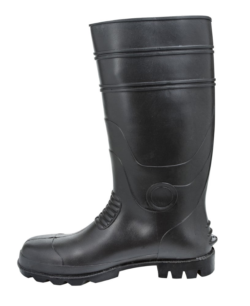 TuffRider Men's Tongass Barain Waterproof Tall Boot