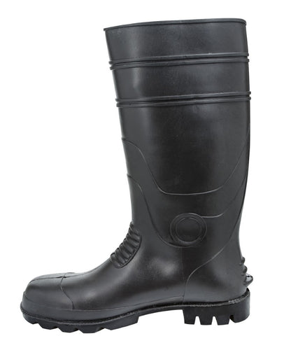 TuffRider Men's Tongass Barain Waterproof Tall Boot