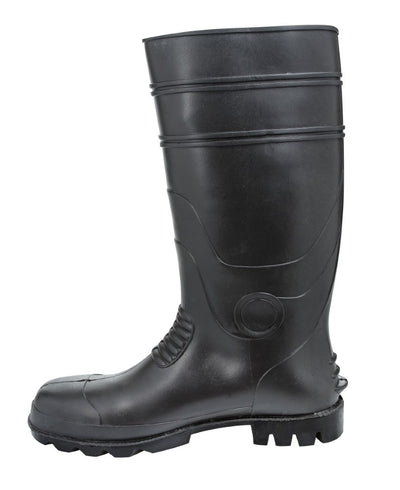 TuffRider Men's Tongass Barain Waterproof Tall Boot
