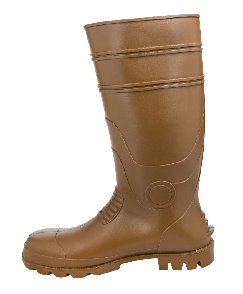 TuffRider Men's Tongass Barain Waterproof Tall Boot