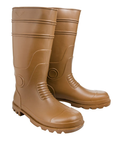 TuffRider Men's Tongass Barain Waterproof Tall Boot