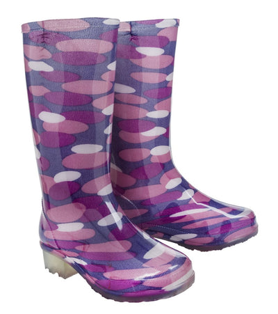 TuffRider Children's Sumatra Barain Boot