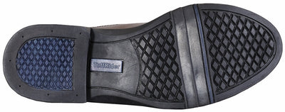 TuffRider Ladies Baroque Front Zip Paddock Boots w/ Metal Zipper_1389