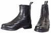 TuffRider Children's Baroque Front Zip Paddock Boots w/ Metal Zipper_1392