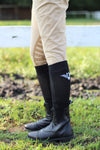 TuffRider Ladies Starter Front Zip Paddock Boots_1408