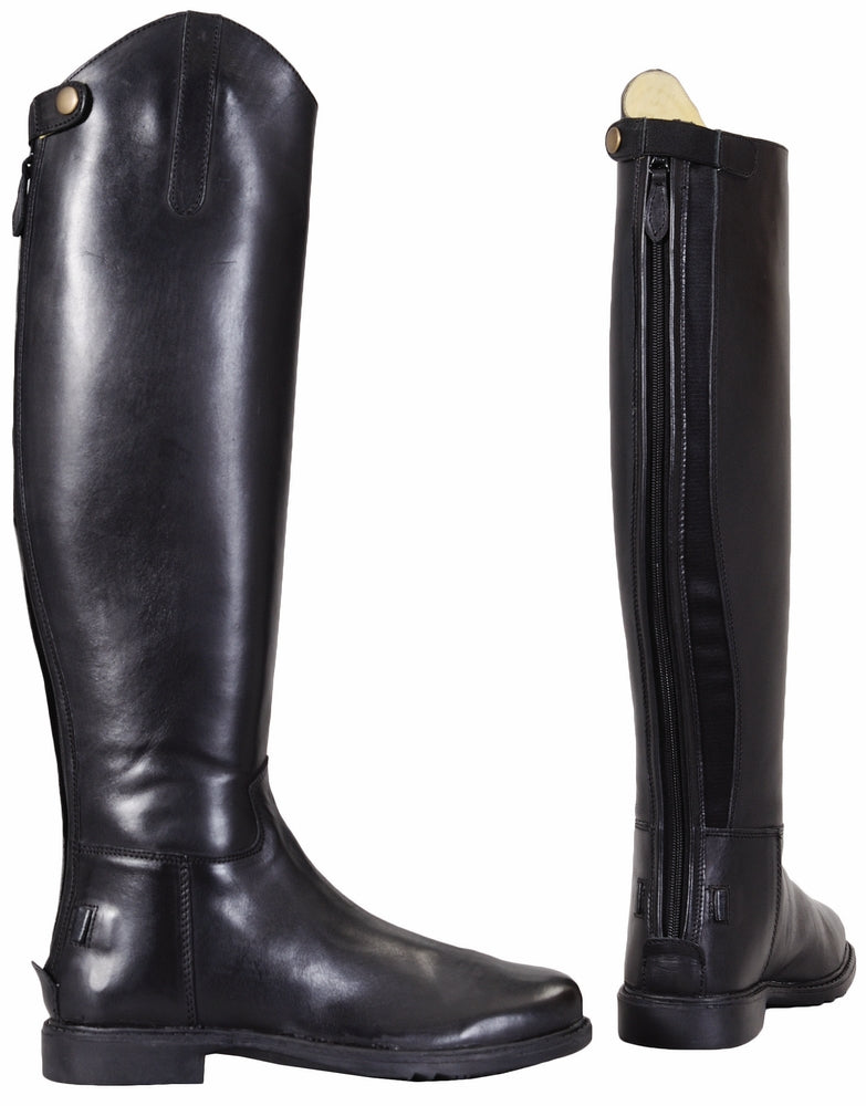 mens riding boots