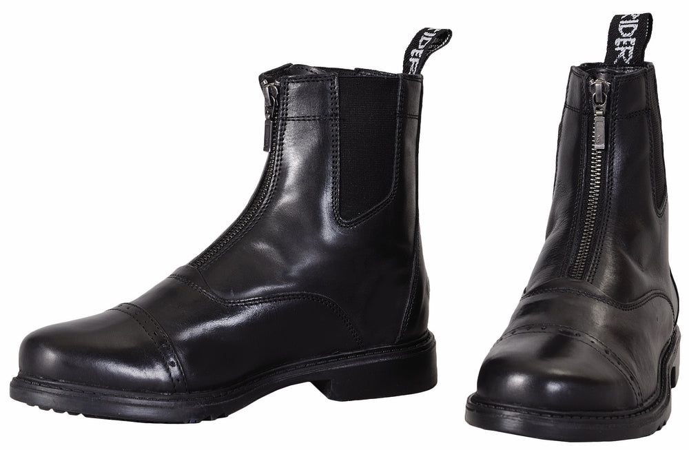 men's paddock boots